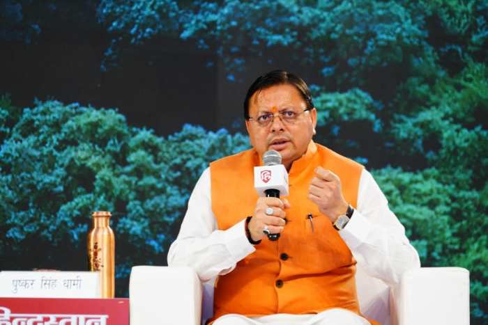 राज्य का मुख्य सेवक होने के नाते उन्होंने जो भी निर्णय लिये हैं, राज्य की जनभावनाओं के अनुरूप लिये हैं: मुख्यमंत्री धामी